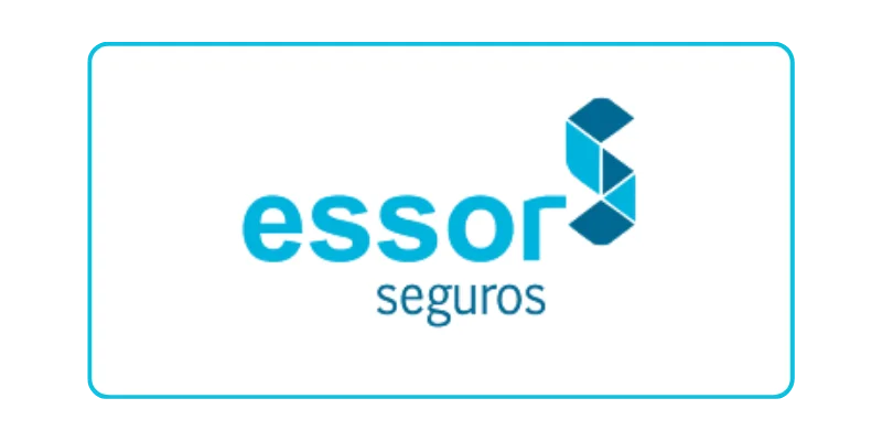 Seguradora parceira 11