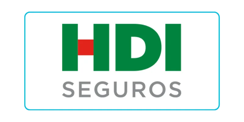 Seguradora parceira 12