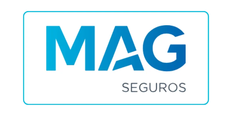 Seguradora parceira 16