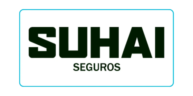 Seguradora parceira 23