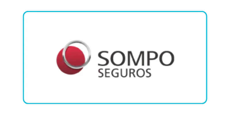 Seguradora parceira 28