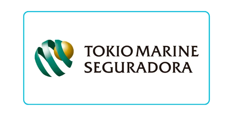 Seguradora parceira 34