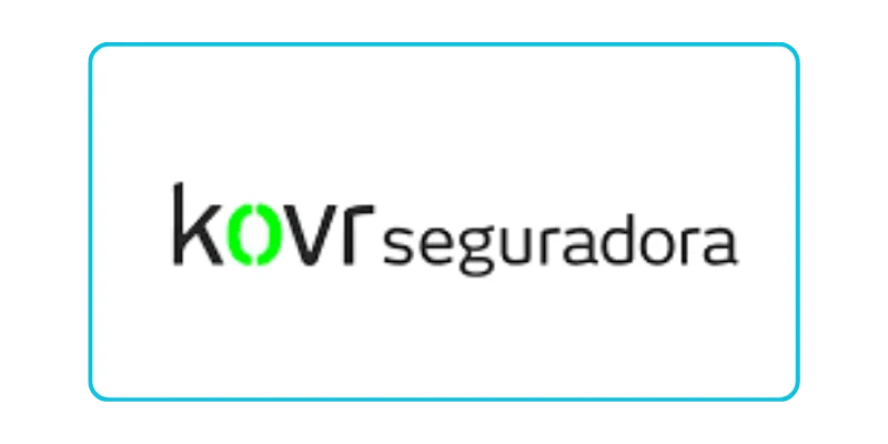 Seguradora parceira 36